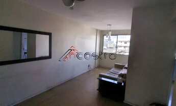 Imagem 5: Apartamento-À VENDA-Engenho de Dentro-Rio de Janeiro-RJ