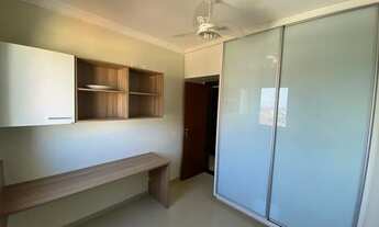 Imagem 6: Cobertura para aluguel com 165 m2 com 03 quartos no Bairro Santa Mônica - Uberlândia - MG