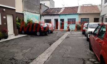 Imagem: Casa de vila de 75m² com 1 quartos em Vila