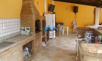 Imagem 13: CASA RESIDENCIAL em RIO DE JANEIRO - RJ, JACAREPAGUÁ