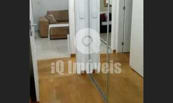 Imagem 5: Apartamento Brooklin - 98m2 - 2 dormitórios - 1suíte - 2 vagas!