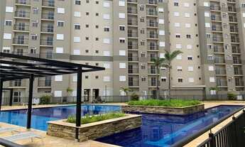 Imagem 3: Apartamento pronto para entrega de chaves