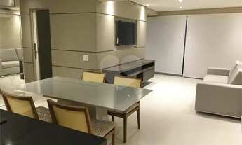 Imagem 7: APARTAMENTO A VENDA E LOCAÇÃO NA VILA OLIMPIA