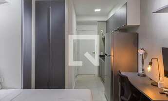 Imagem 3: Apartamento para Aluguel - Consolação, 1 Quarto, 21 m2