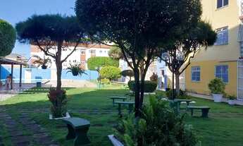 Imagem 3: Apartamento para aluguel com 90 metros quadrados com 2 quartos em Icaraí - Caucaia - CE