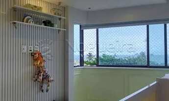 Imagem 3: Apartamento 4 quartos na avenida boa viagem mobiliado alto padrão (