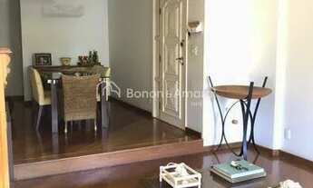 Imagem 2: Apartamento à venda, 150m², 3 quartos e 1 suíte, no Cambuí