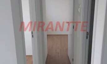 Imagem 3: Apartamento de 38m² com 2 quartos em Itaquera