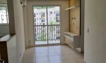 Imagem 5: Apartamento para aluguel com 60 metros quadrados com 2 quartos em Jacarepaguá - Rio de Jan