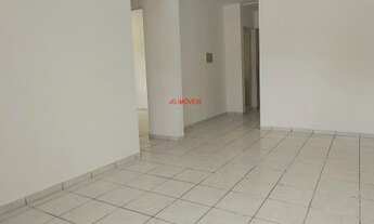 Imagem 3: Apartamento RESIDENCIAL em São Paulo - SP, Jardim Botucatu