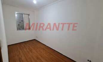 Imagem 5: Apartamento de 60m² com 2 quartos em Tucuruvi