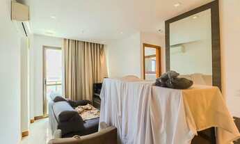 Imagem 5: Apartamento para Aluguel - Jacarepaguá, 1 Quarto, 36 m2