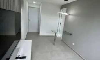 Imagem 6: Apartamento para aluguel tem 32 metros quadrados com 1 quarto em Encruzilhada - Recife - P