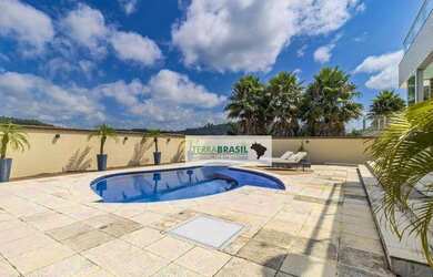 Imagem 7: Casa com 5 dormitórios à venda, 500 m² por R$ 2.600.000,00 - Vale do Sol - Bom Jesus dos P