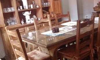 Imagem 3: Casa com 3 dormitórios à venda, 86 m² - Cascata dos Amores - Teresópolis/RJ