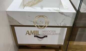 Imagem 7: LA-RA AMIL ALUGA: Apartamento com 2 quartos, 47m² no Parque Industrial