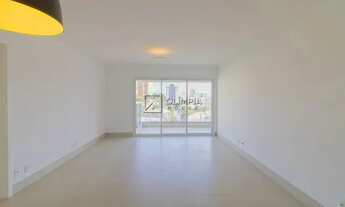 Imagem 3: Locação Apartamento 3 Dormitórios - 136 m² Vila Romana