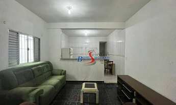 Imagem 3: Casa com 1 dormitório para alugar, 50 m² por R$ 1.460/mês - Vila Formosa - São Paulo/SP