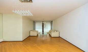 Imagem 2: CURITIBA - Apartamento Padrão - Água Verde