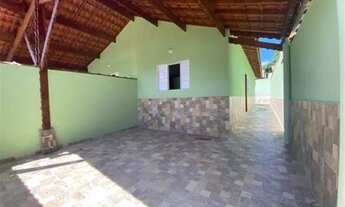 Imagem 3: CASA COM 76.68 m² - PEDREIRA - MONGAGUA SP