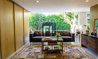 Imagem 2: Casa para alugar no bairro Tamboré - Barueri/SP