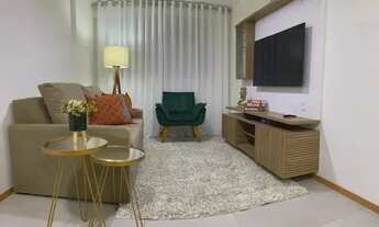 Imagem 2: QUARTO E SALA LUXUOSO