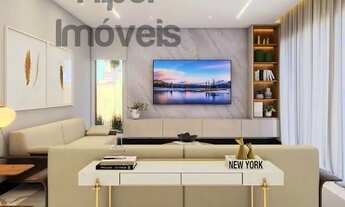 Imagem 4: Casa Duplex no Condomínio Alphaville Araçagy Venda c/ 5 Suítes