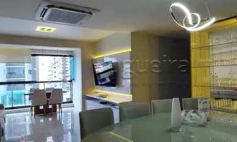 Imagem: Apartamento 4 quartos em Boa Viagem - Recife