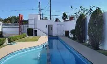 Imagem 2: Casa para venda no Condomínio Vila Lobos, Eusébio. - CA46240