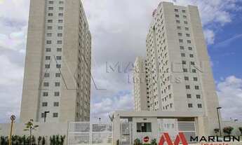 Imagem 2: Apartamento Certto Home Club, 3 quartos, área de lazer, 52m²