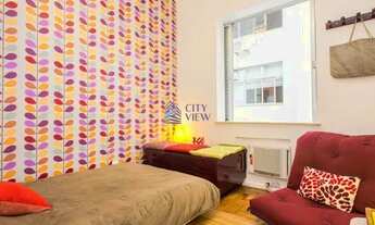 Imagem: VENDEMOS APARTAMENTO REFORMADO COM 50M²