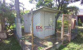 Imagem 5: Galpão, 5 m² - venda por R$ 11.000.000 ou aluguel por R$ 77.500/mês - Distrito Industrial