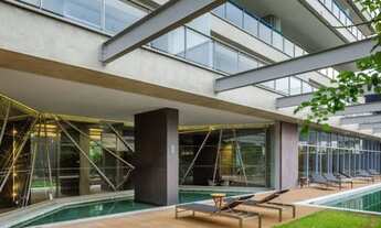 Imagem 4: Apartamento para locação ou venda 68 m² 1 suíte 1 vaga mobiliado Vila Nova Conceiçao SP