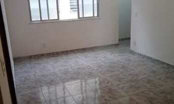 Imagem 6: Apartamento de 1 quarto com vaga de garagem em vila Valqueire