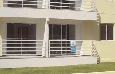 Imagem 7: Apartamento com 3 dormitórios para alugar, 63 m² por R$ 1.256,77/mês - Tamatanduba - Euséb