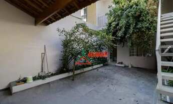 Imagem 5: Sobrado p/ locação - V. Gumercindo -SP