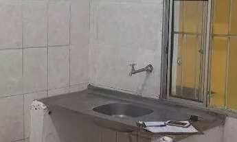 Imagem 5: Casa com 1 dormitório para alugar, 45 m² por R$ 800,00/mês - Cidade Satélite Santa Bárbara