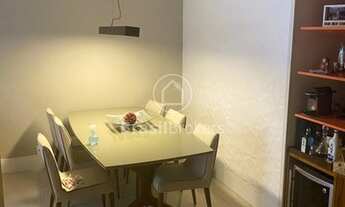 Imagem 5: Apartamento 3 quartos com 2 vagas de garagem