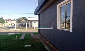 Imagem 2: Sobrado com 2 dormitórios à venda, 59 m² por R$ 250.000,00 - Parque dos Anjos - Gravataí/R