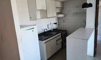 Imagem 3: Apartamento para aluguel tem 60 m² com 1/4 - Pituaçu - R$ 1.650