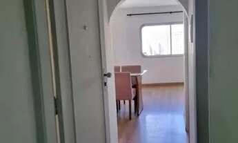 Imagem 2: Apartamento para Aluguel com 1 quarto , 49m² em Jardim Paulista - São Paulo