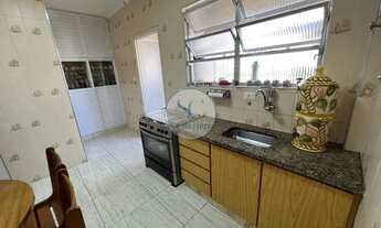 Imagem 4: Apartamento com 2 dorms, Embaré, Santos - R$ 400 mil, Cod: 2477
