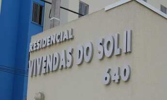 Imagem 4: Apartamento para Venda - 42.94m², 2 dormitórios, 1 vaga - Restinga