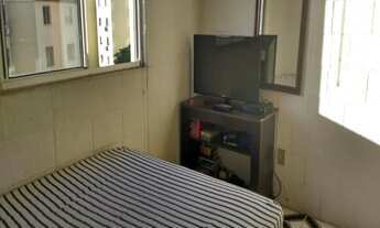 Imagem 2: Apartamento para Venda - 40m², 2 dormitórios, 1 vaga - Vila Nova