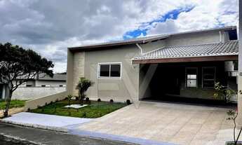 Imagem: Casa de condomínio para venda tem 145 metros