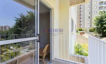 Imagem 5: Apartamento Vila Mascote - Rua Maratona