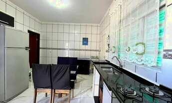 Imagem 3: Casa Para Venda PARQUE REAL II MOGI MIRIM