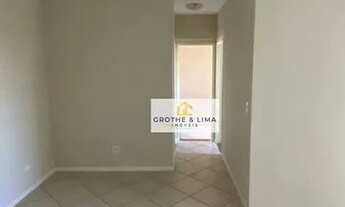 Imagem 5: Apartamento com 2 dormitórios para alugar, 98 m² por R$ 2.300/mês - Centro - Taubaté/SP