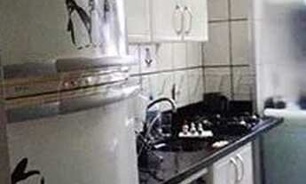 Imagem 4: Apartamento de 64m² com 3 quartos em Lauzane Paulista