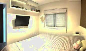 Imagem 16: Good Life / Vila Romana / 139m² / 3 Suítes / 3 vagas + depósito privativo/ Rua Aurélia